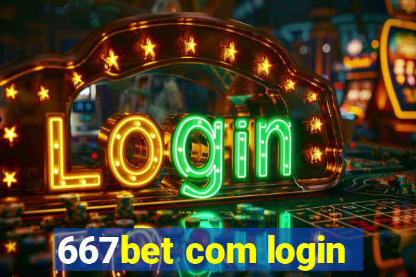 667bet com login